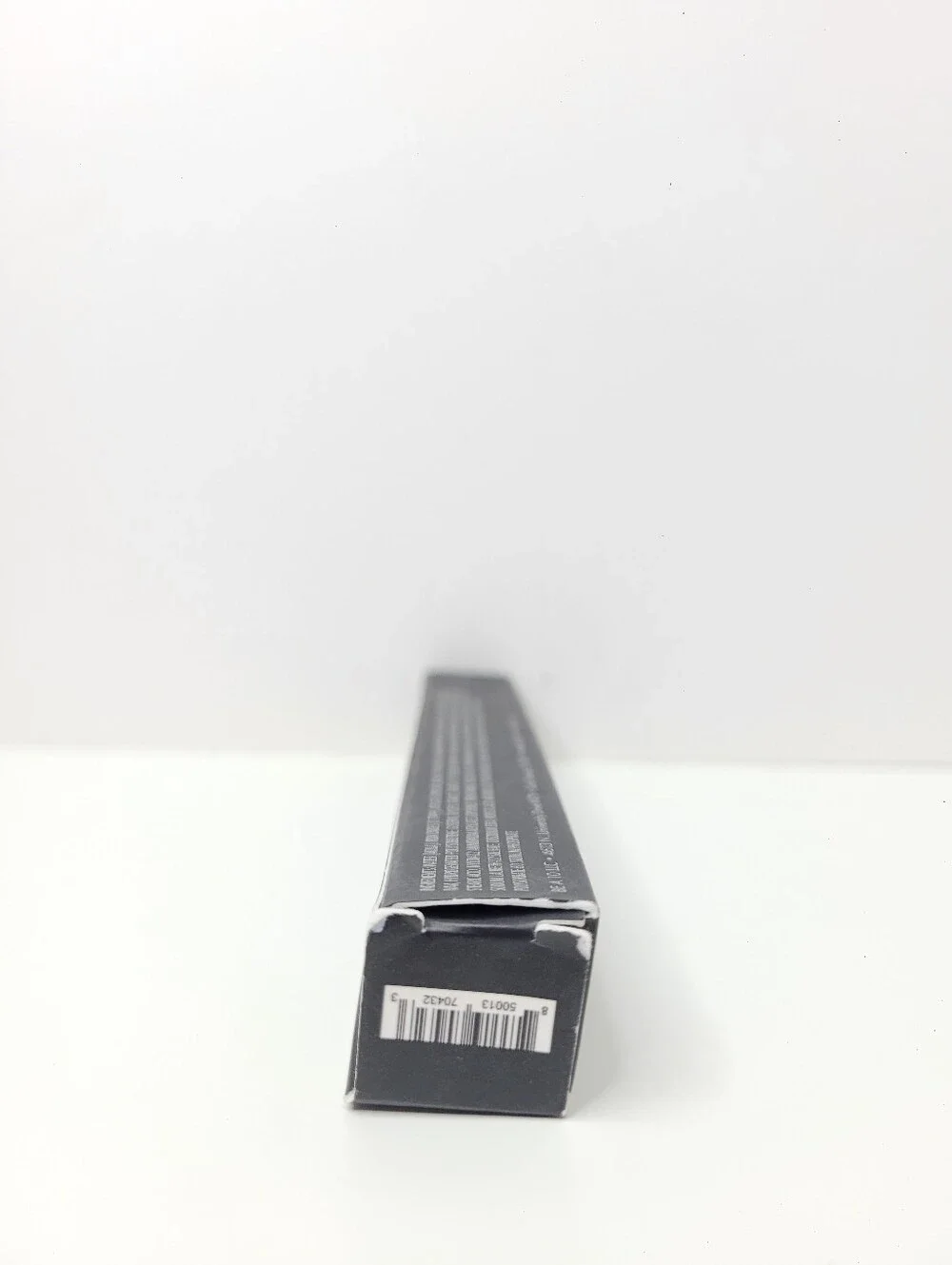 Be A 10 Be Seperate Mascara in Be Solo (Black)